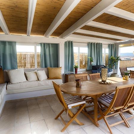 Terrace Rooms Olbia Center מראה חיצוני תמונה