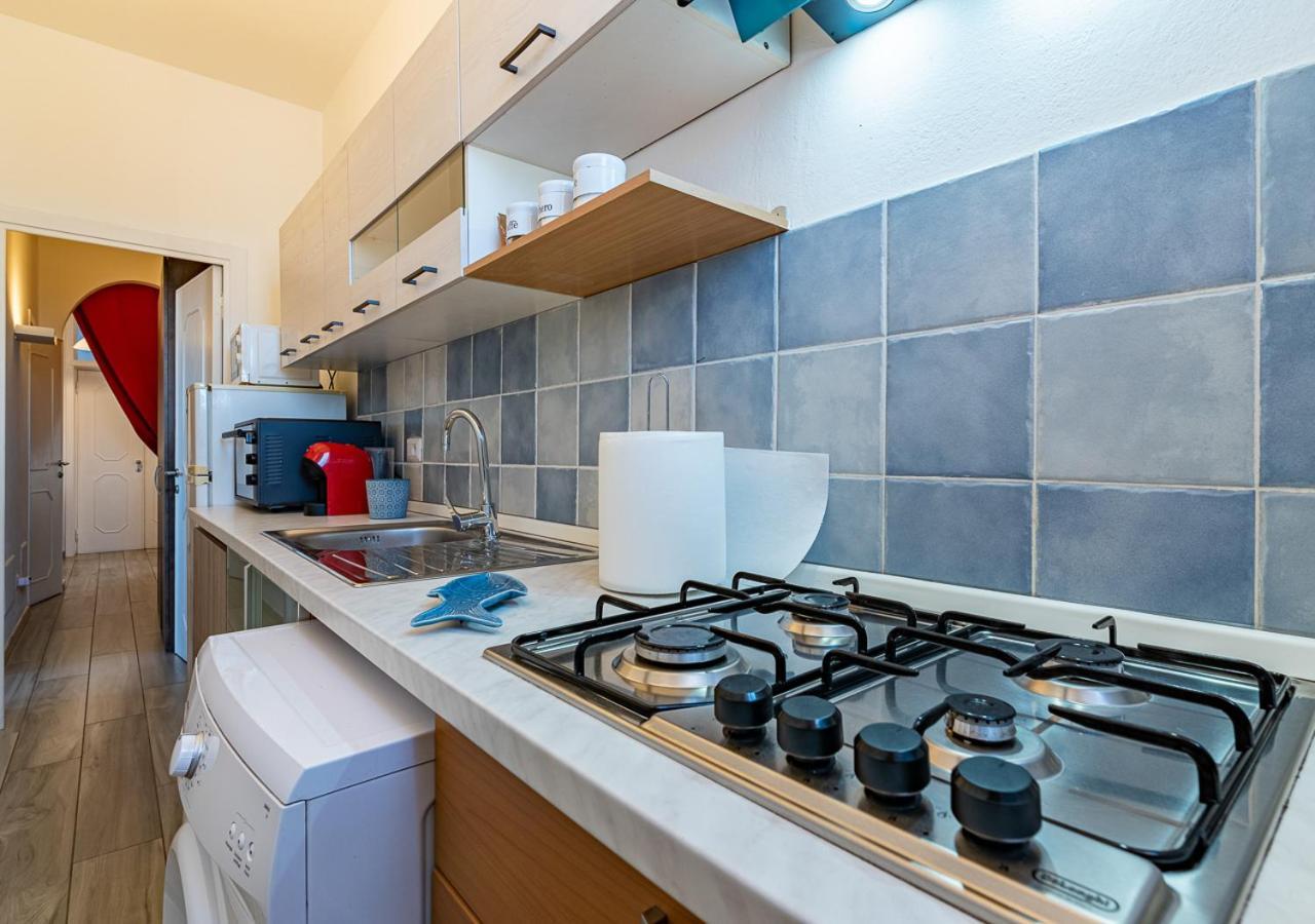 Terrace Rooms Olbia Center מראה חיצוני תמונה