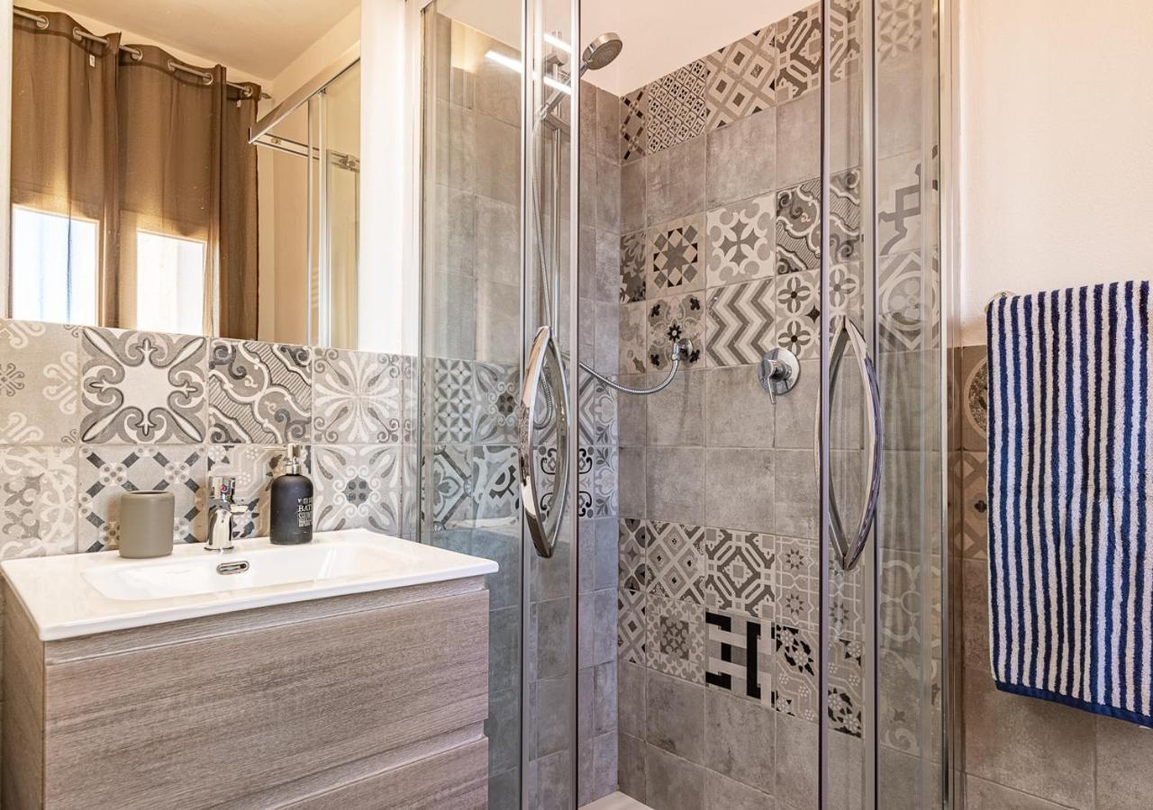 Terrace Rooms Olbia Center מראה חיצוני תמונה