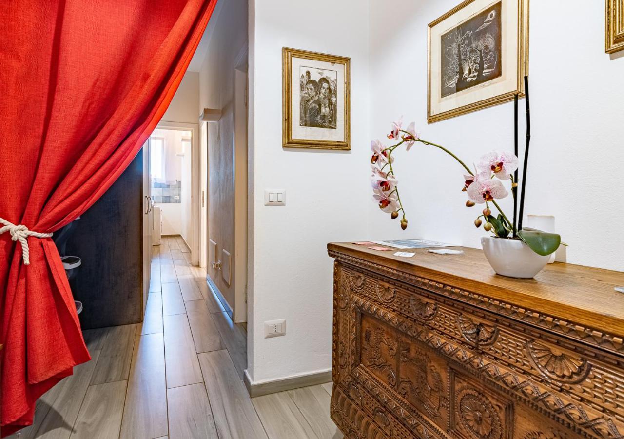 Terrace Rooms Olbia Center מראה חיצוני תמונה
