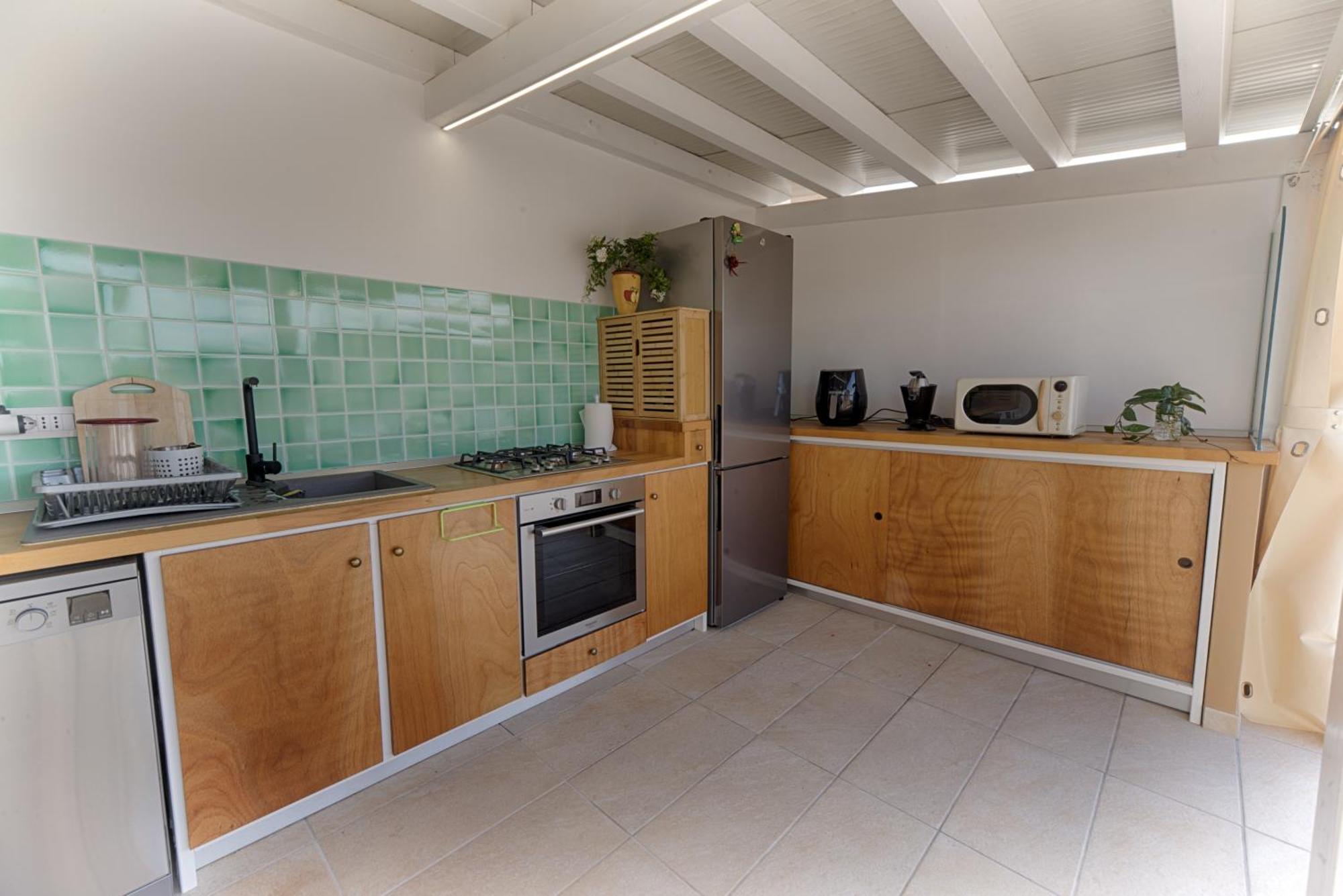 Terrace Rooms Olbia Center מראה חיצוני תמונה