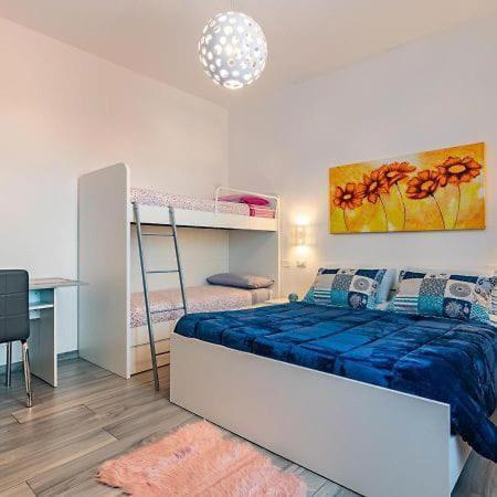 Terrace Rooms Olbia Center מראה חיצוני תמונה