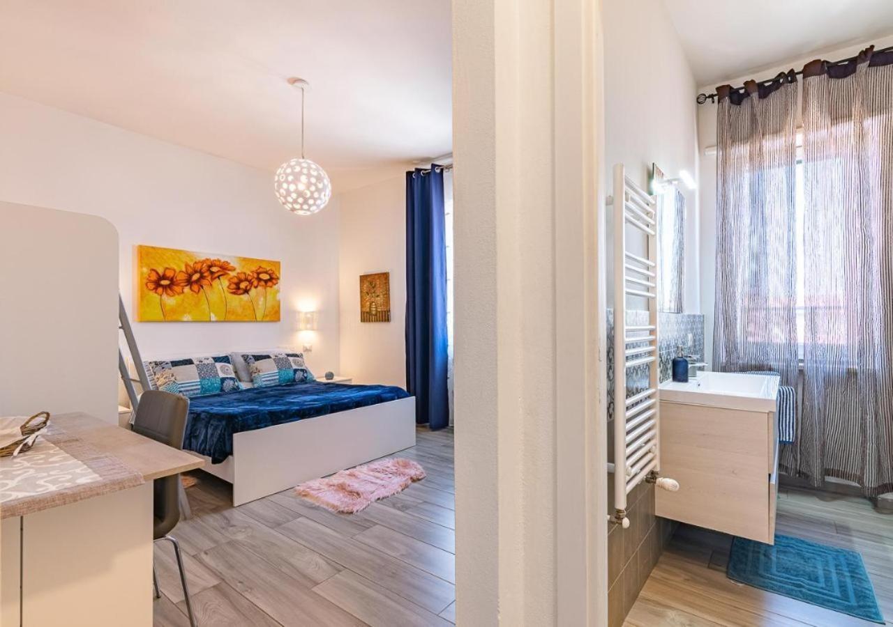 Terrace Rooms Olbia Center מראה חיצוני תמונה