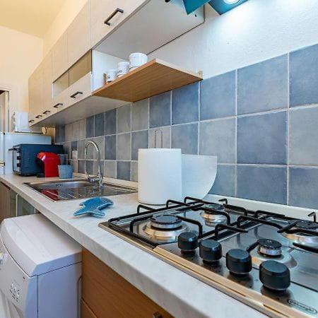 Terrace Rooms Olbia Center מראה חיצוני תמונה