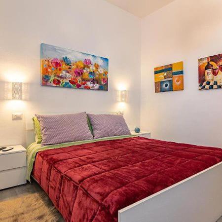 Terrace Rooms Olbia Center מראה חיצוני תמונה