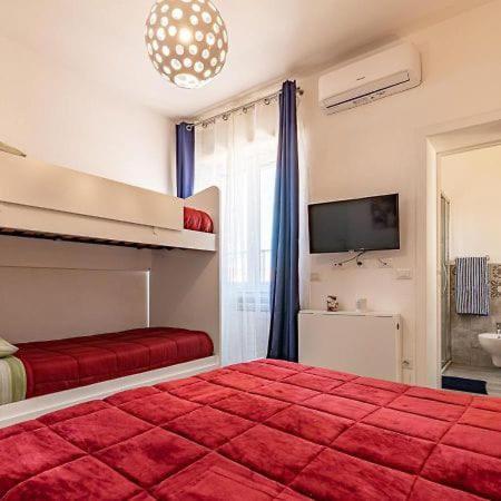 Terrace Rooms Olbia Center חדר תמונה