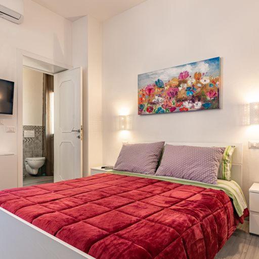 Terrace Rooms Olbia Center חדר תמונה